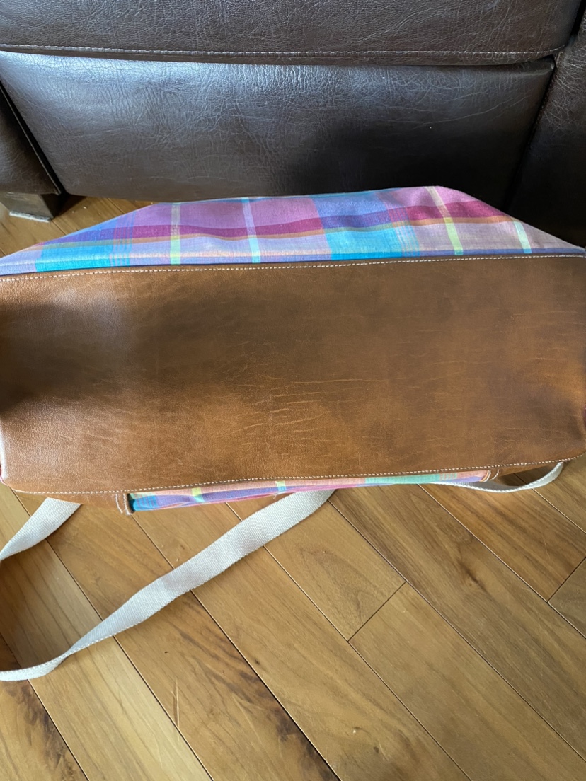 Over night bag - photo 3