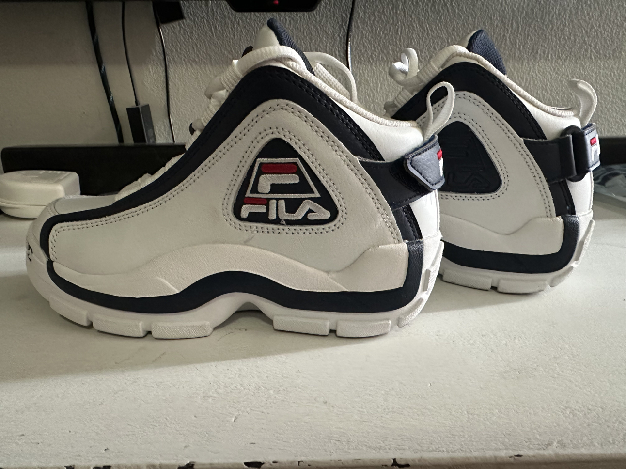 FILA 96 Grant Hill’s image indicator(2)