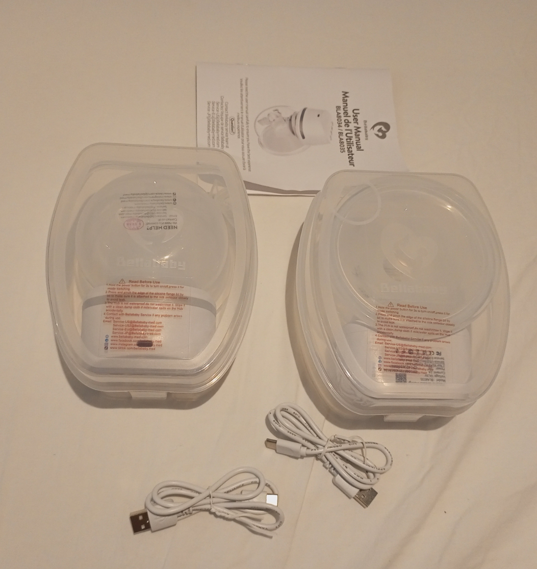 Bellababy Electric breast pump