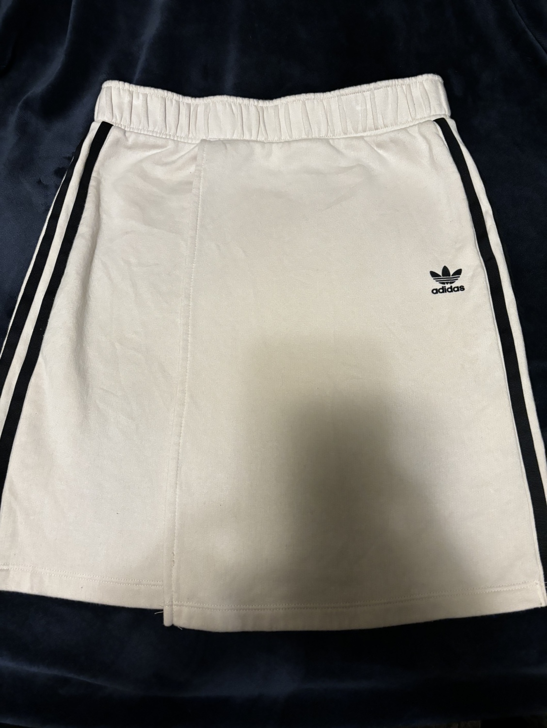 Adidas tennis style skirt image indicator(3)