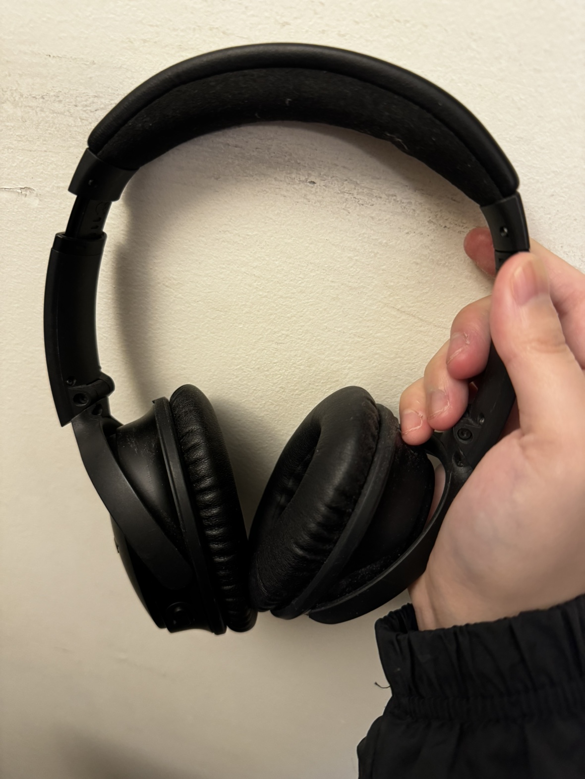Bose quiet comfort 35 - photo 4