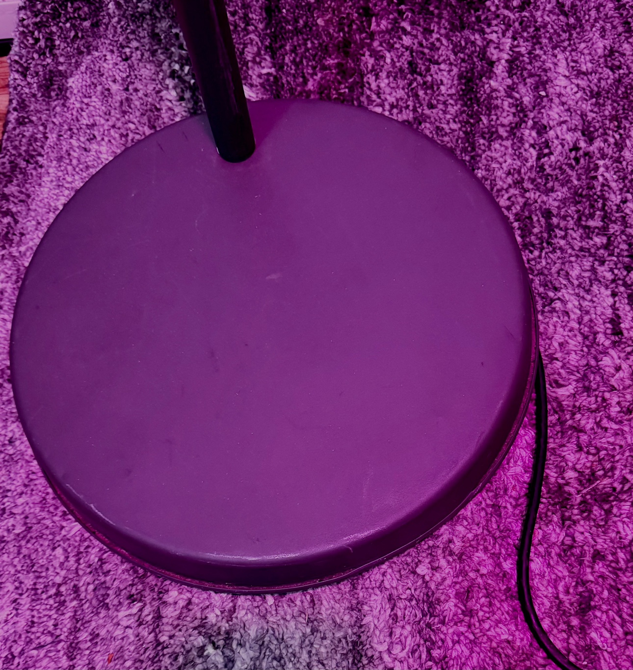 Ikea Industrial floor lamp - photo 3