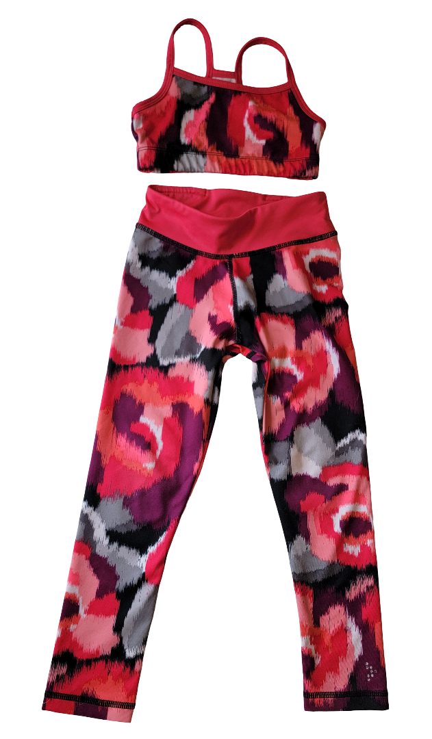 🔥LOT ALERT🔥 Size 5/6T GymGo Activewear image indicator(2)