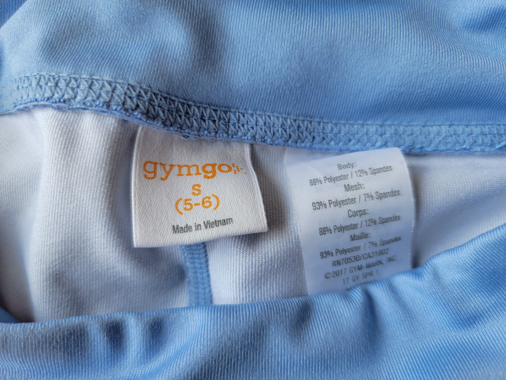 🔥LOT ALERT🔥 Size 5/6T GymGo Activewear image indicator(7)