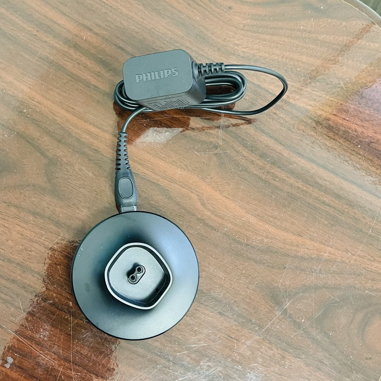 Philips Hair Clipper Adapter thumbnail