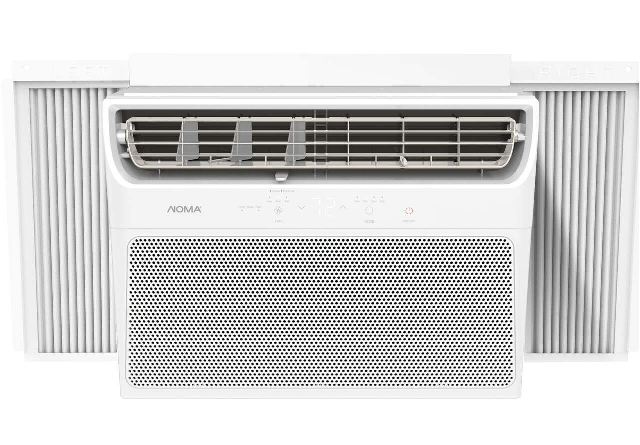 Noma 10000 BTU Premium Window Air conditioner