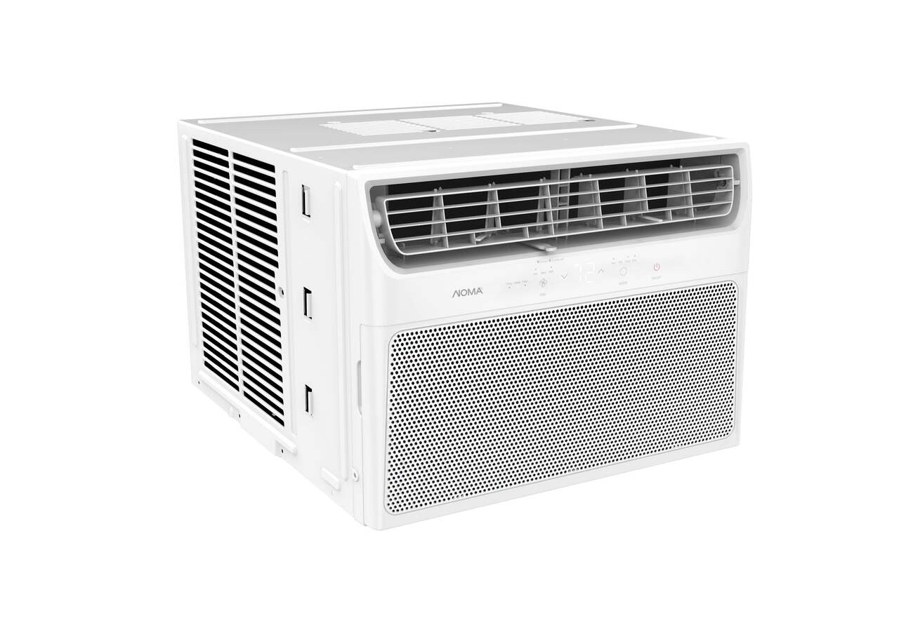 Noma 10000 BTU Premium Window Air conditioner - photo 4