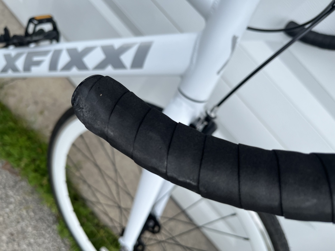Bike - photo 3