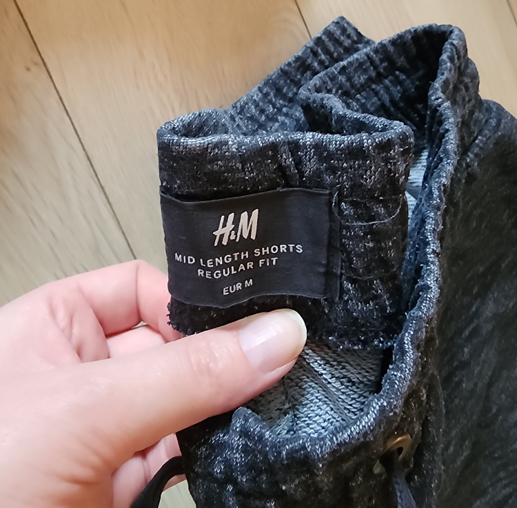 mens shorts - photo 4