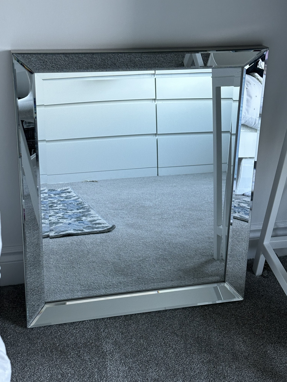 Mirror HomeSense