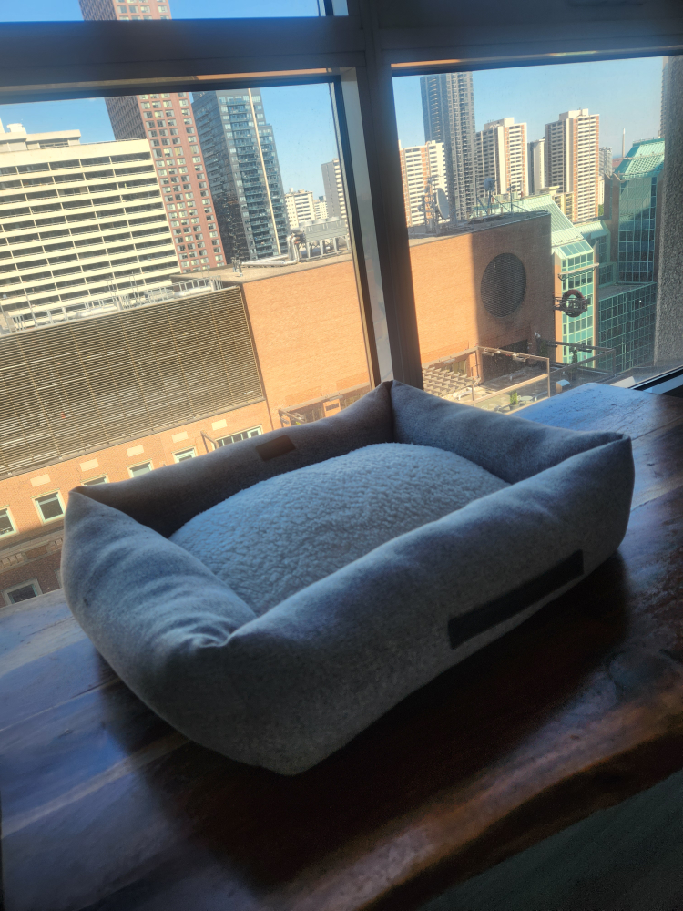 Pet Bed - photo 2