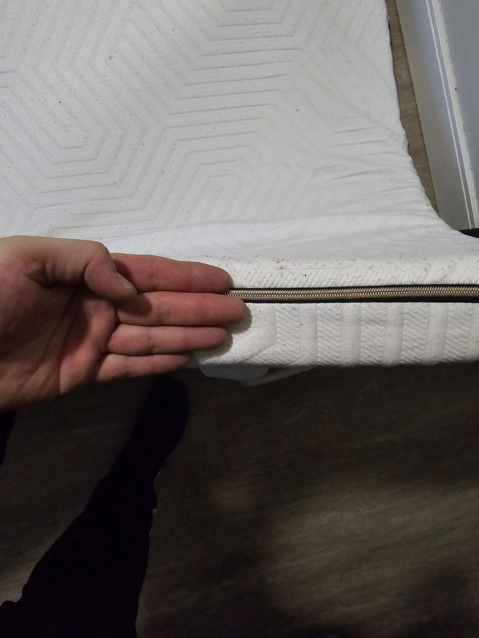 mattress - photo 3