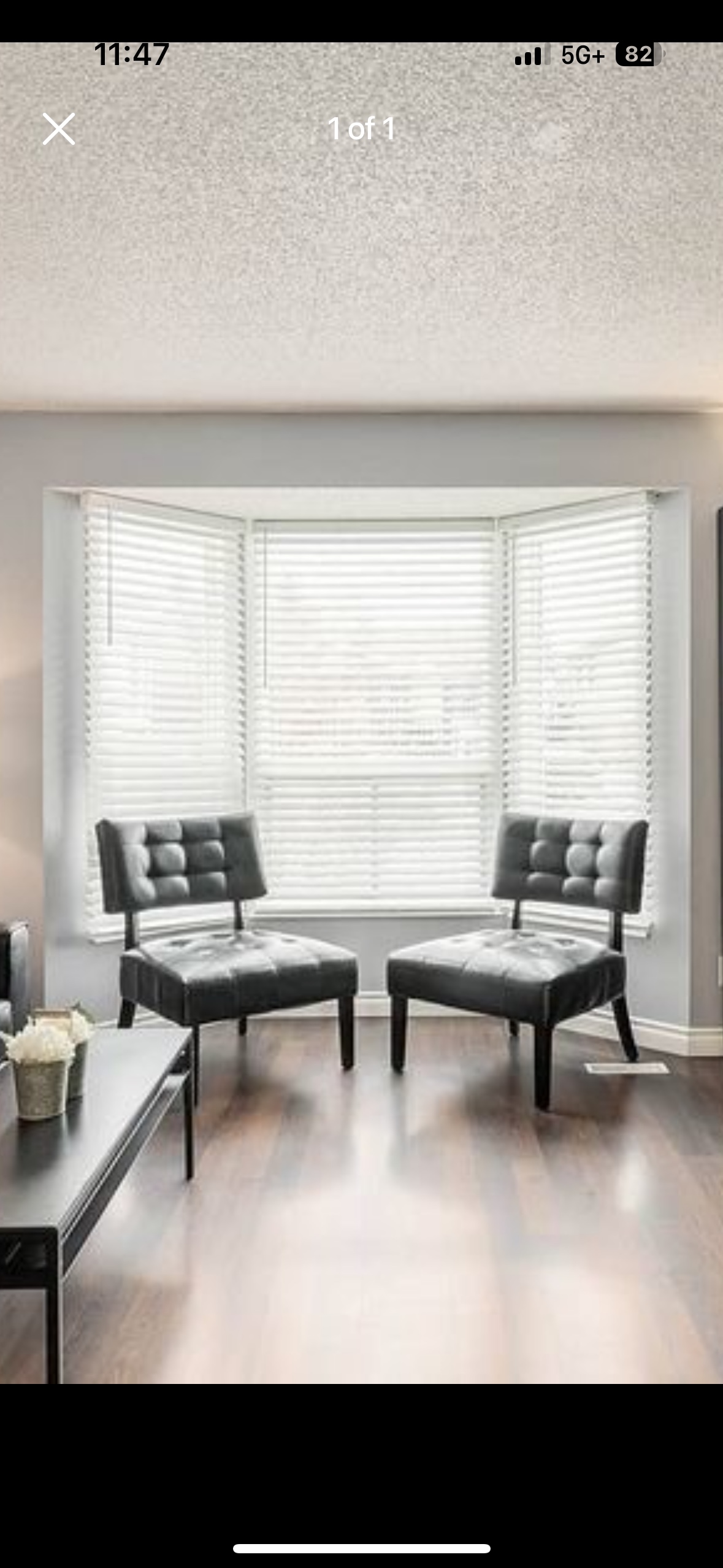 Black Club Chairs