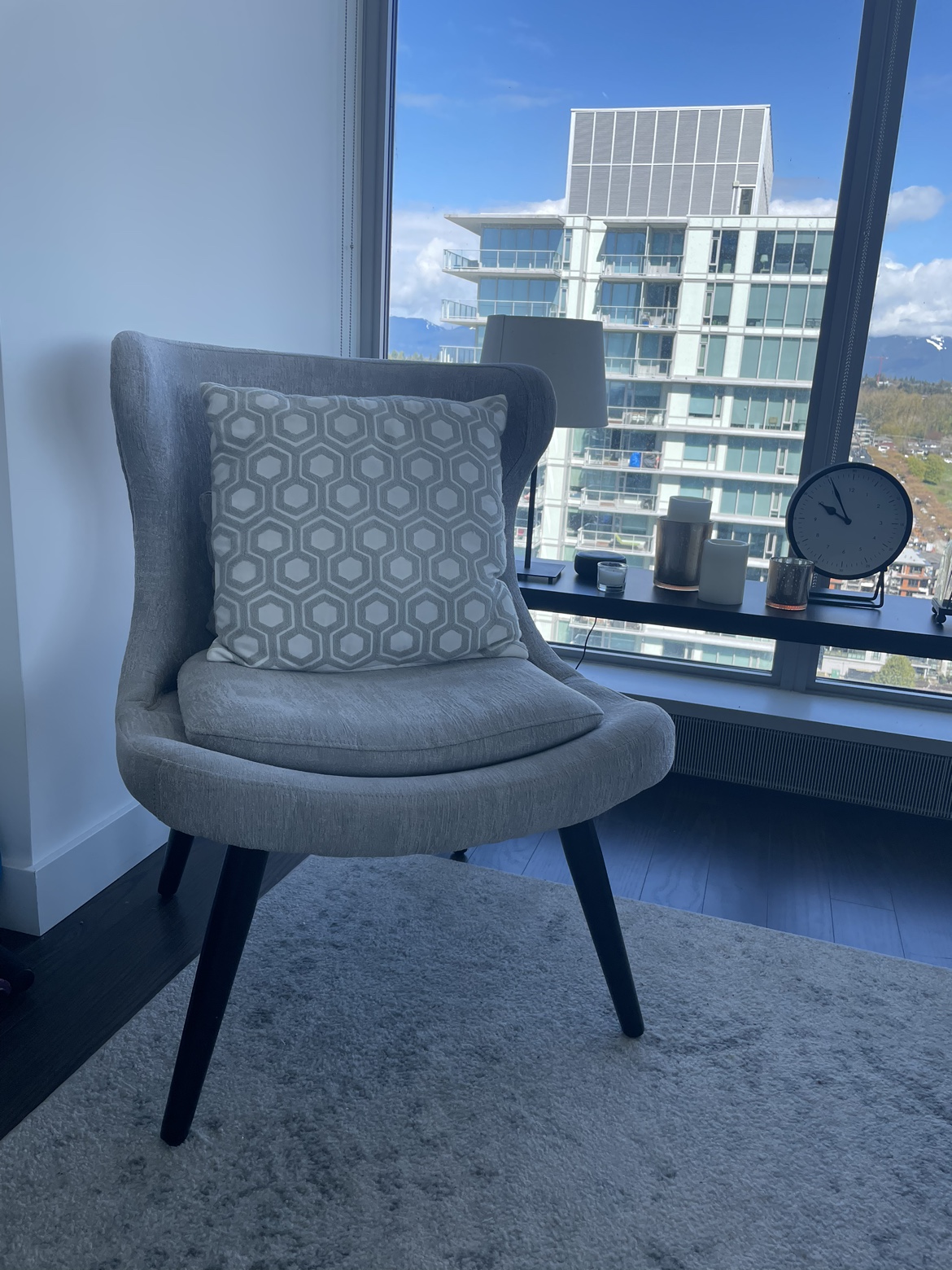 Living room set - photo 3