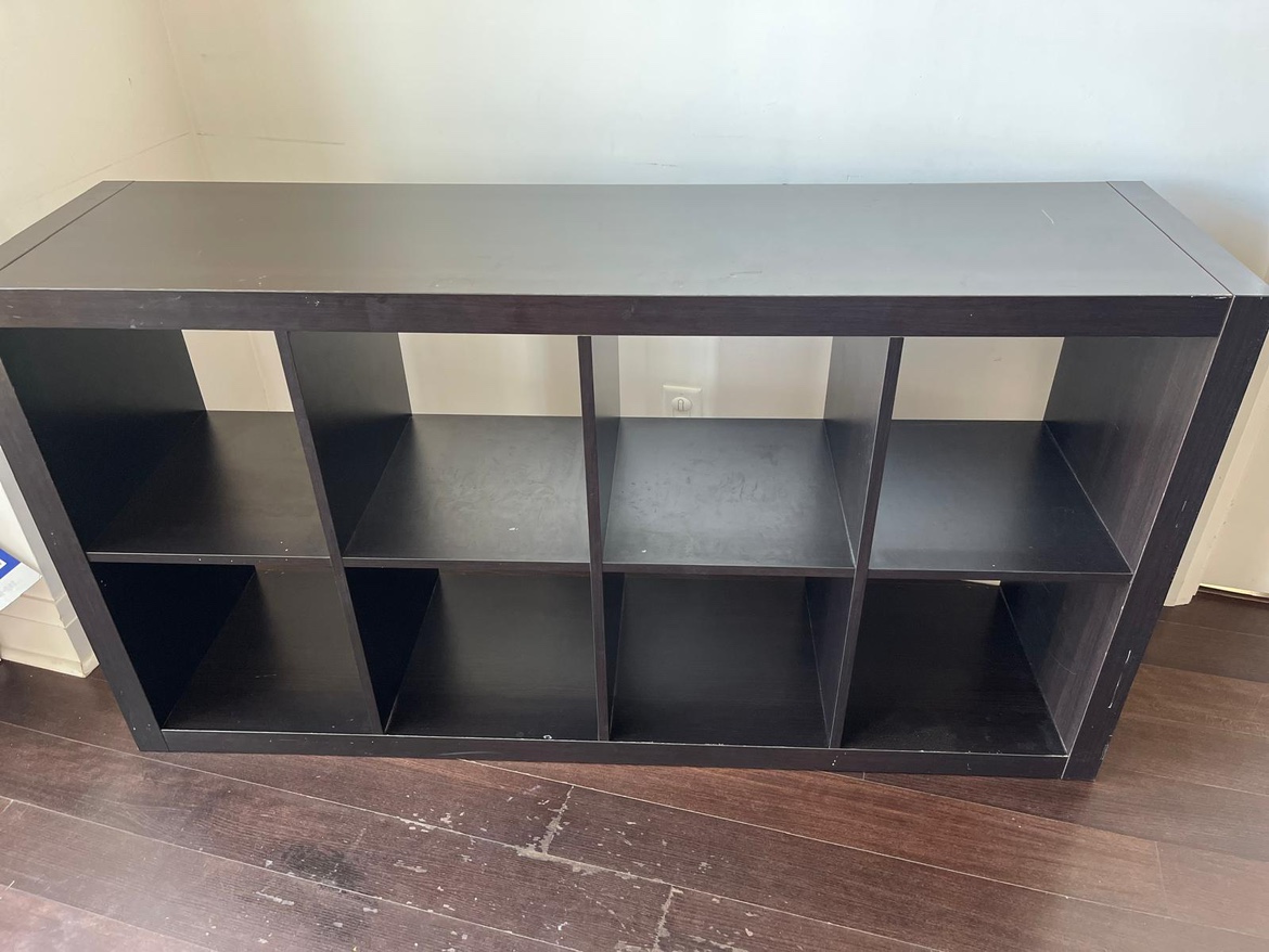 Shelf - photo 4