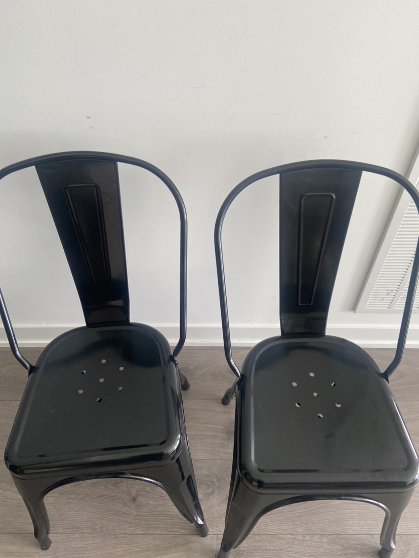 Dining Chairs