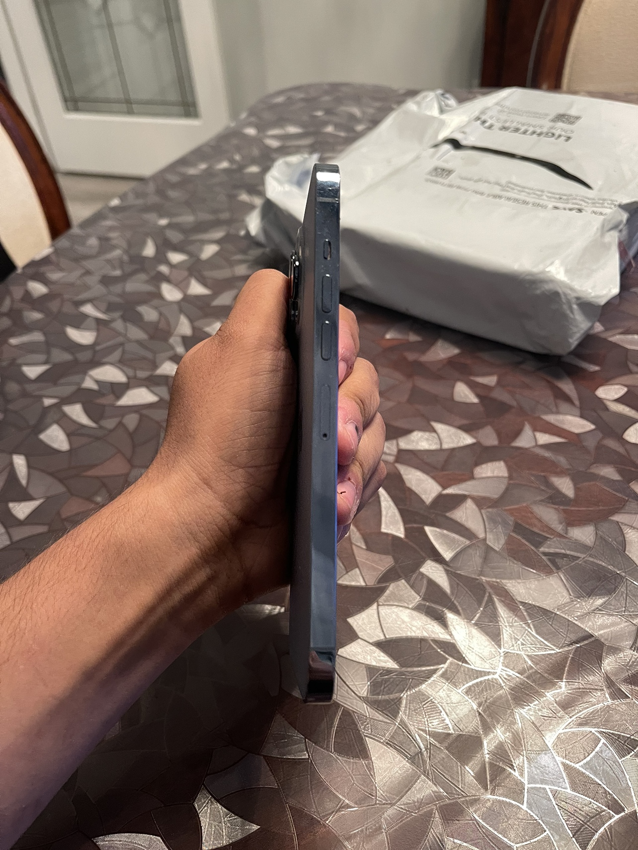 iPhone 13 Pro Max 256GB - photo 3