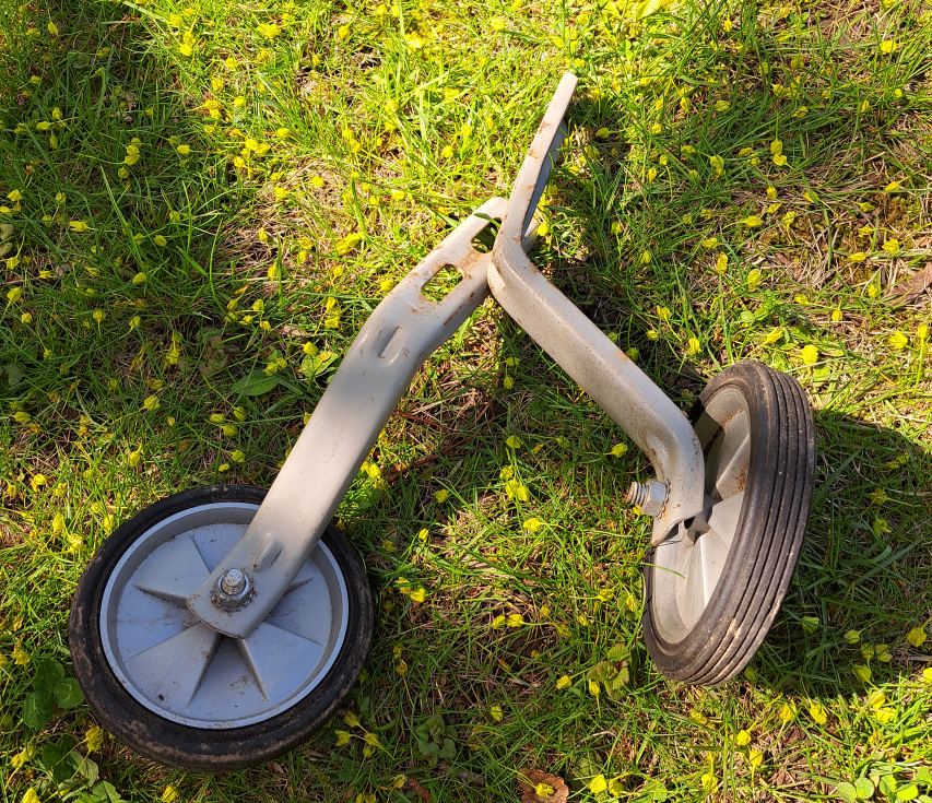 bike training wheels are very useful thumbnail