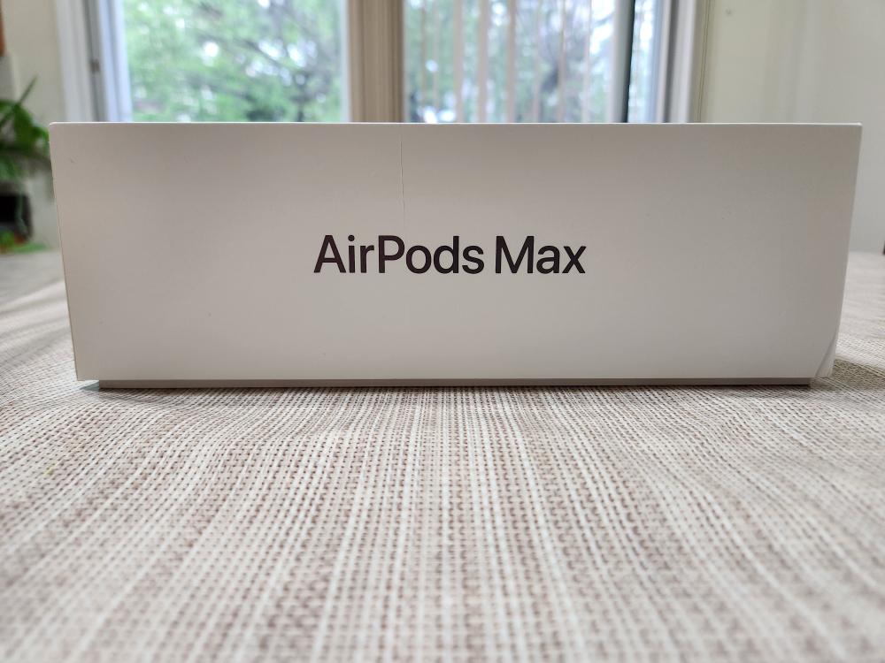 [BEST OFFER] APPLE AIRPODS MAX - photo 4