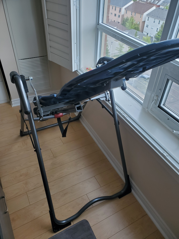 Inversion Table 🥕 image indicator(2)