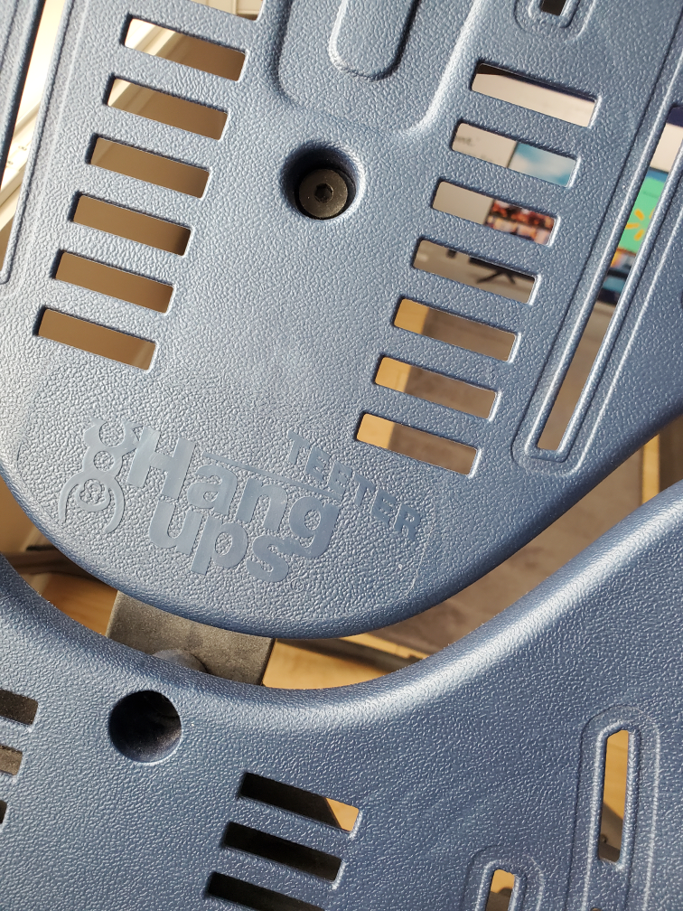 Inversion Table 🥕 image indicator(4)