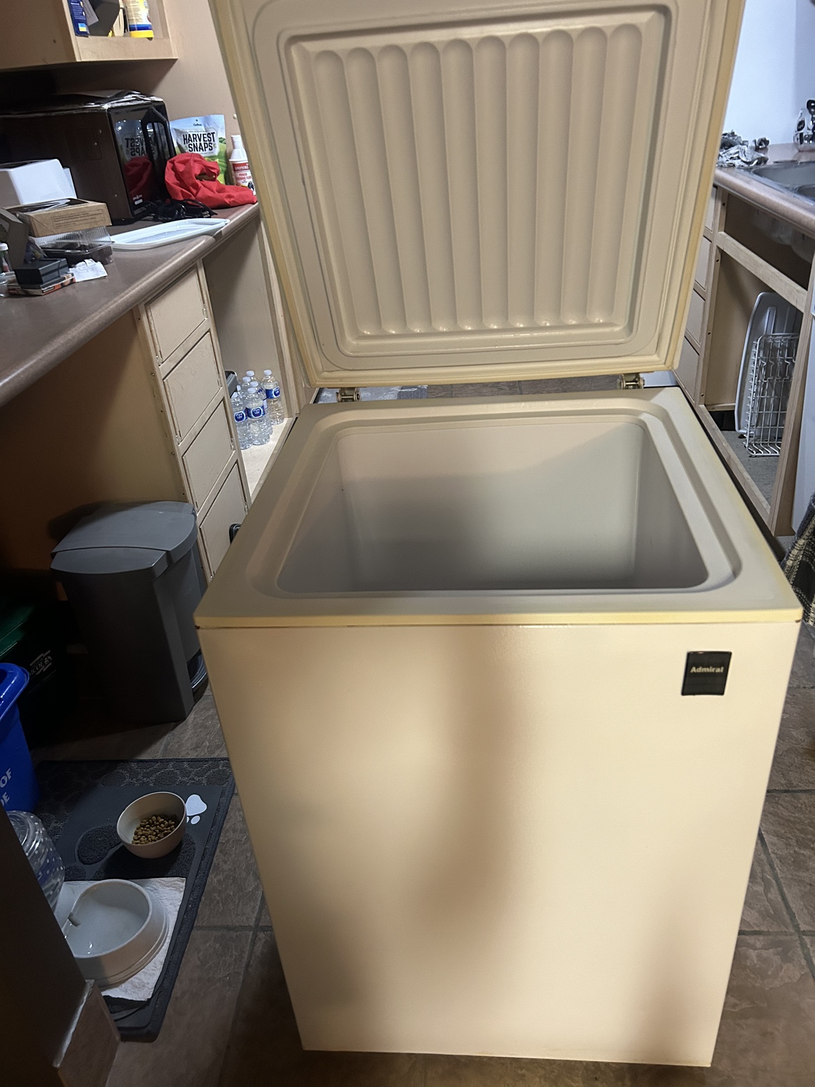 Freezer