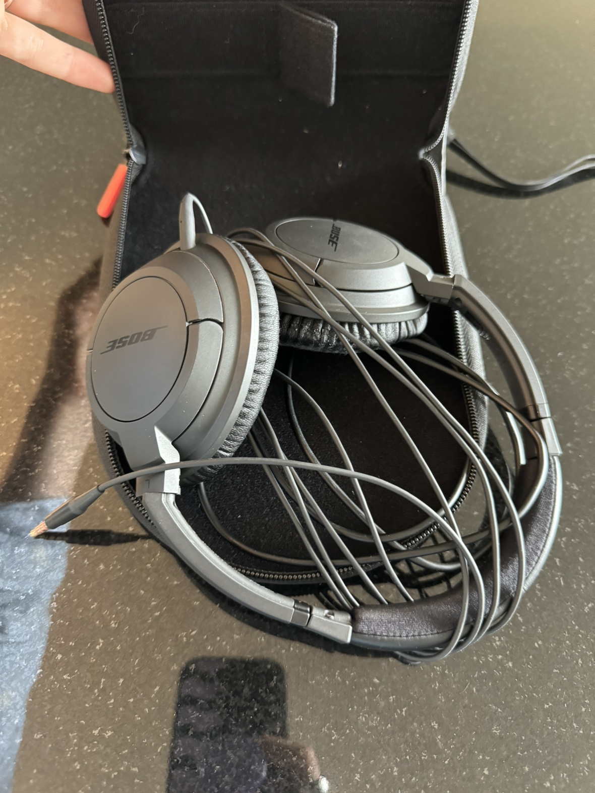 BOSE Headphones