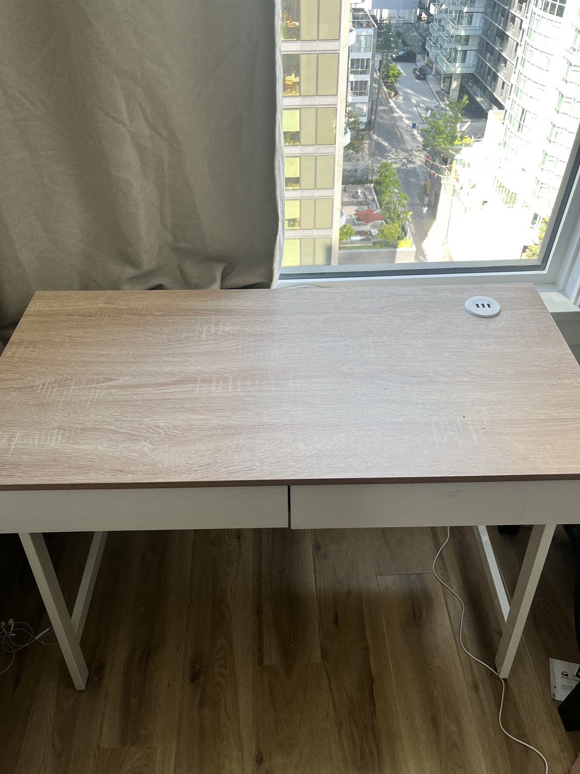 Study table - photo 2