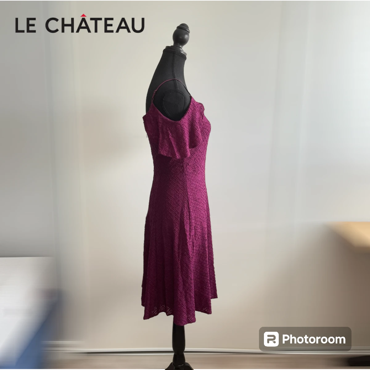 👠 BRAND NEW 👠 Le Château Dress 👗 image indicator(3)