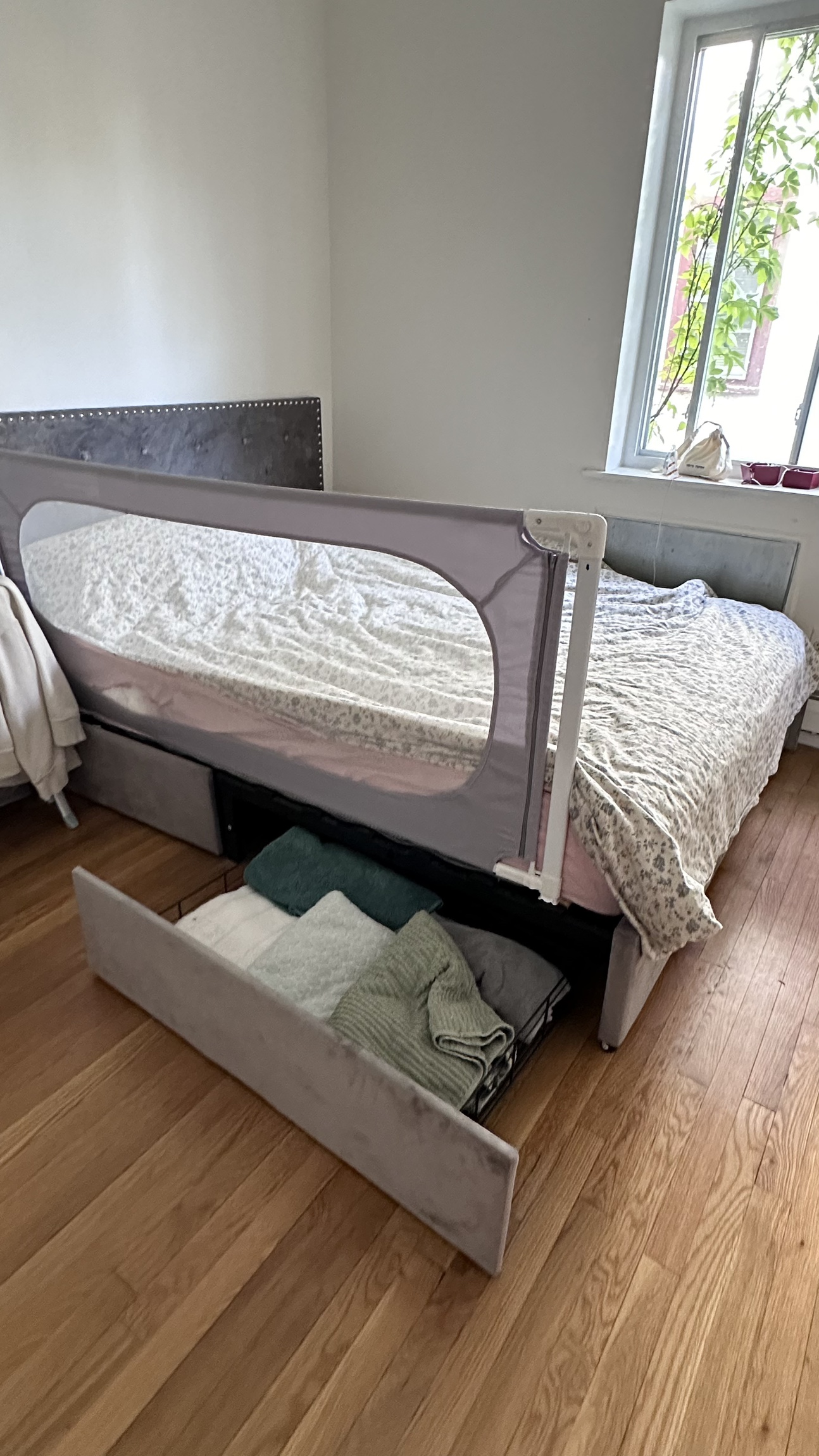 bed frame - photo 5