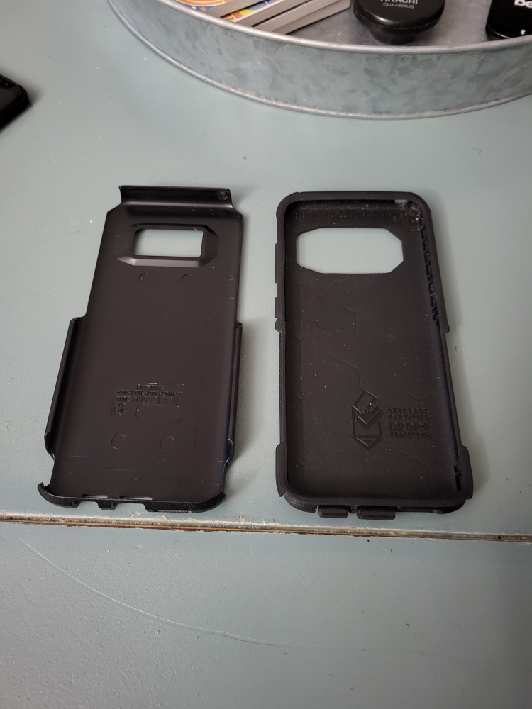 Otter box case for Samsung S8 - photo 3