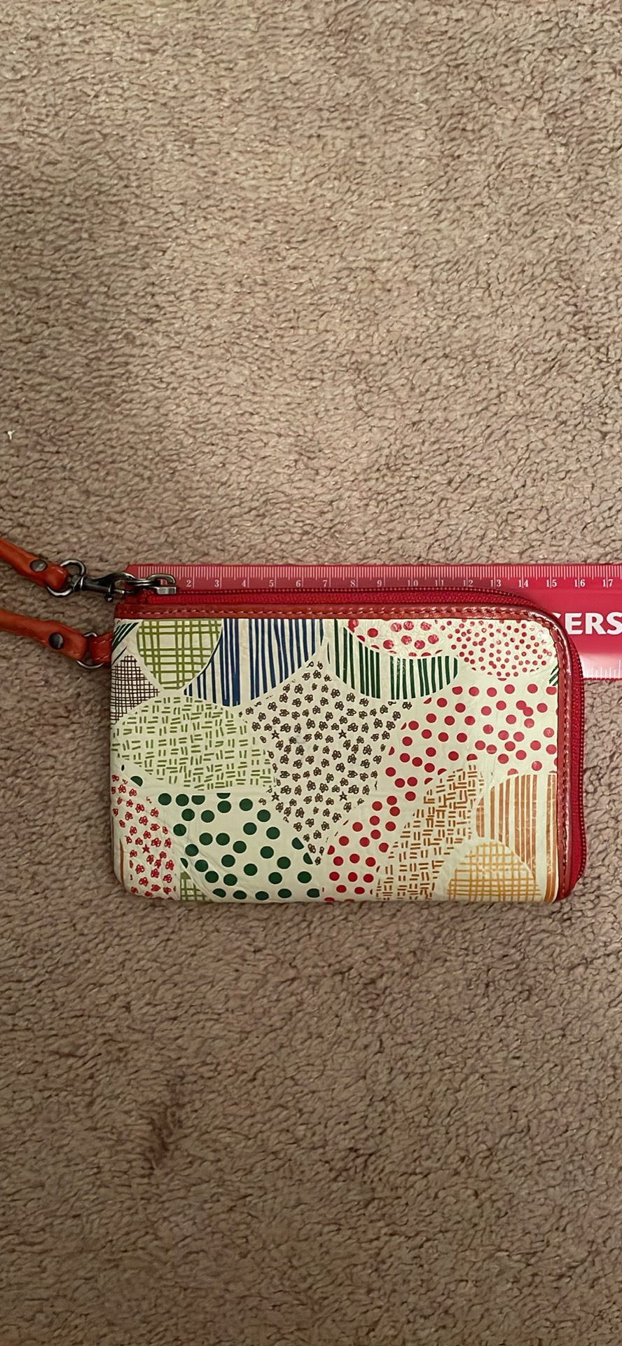 Fossil wristlet thumbnail