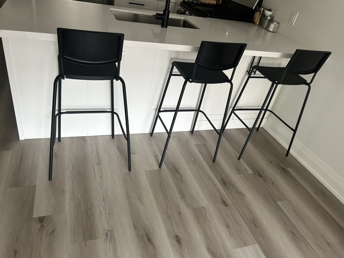 Bar stools - photo 3