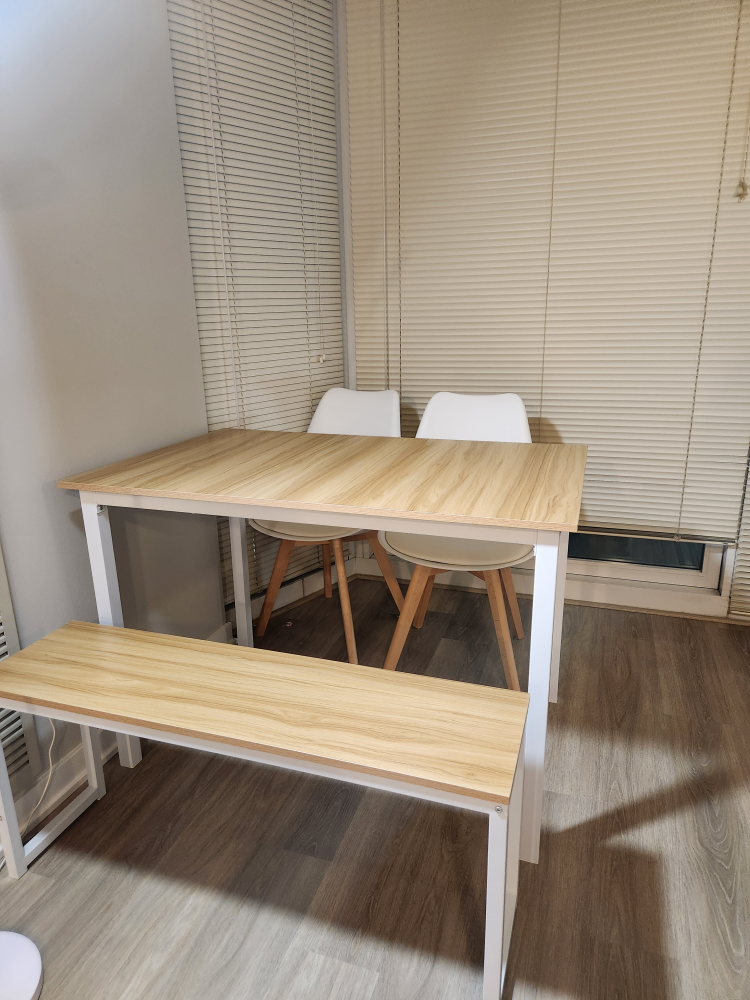 dining table set