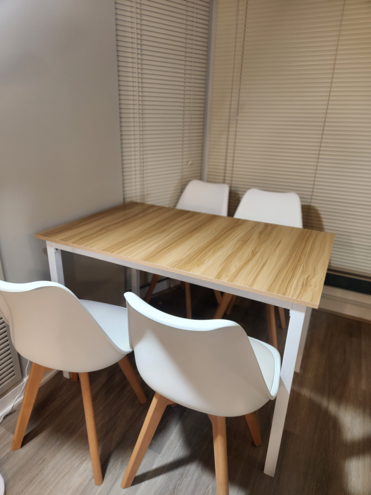 dining table set - photo 2