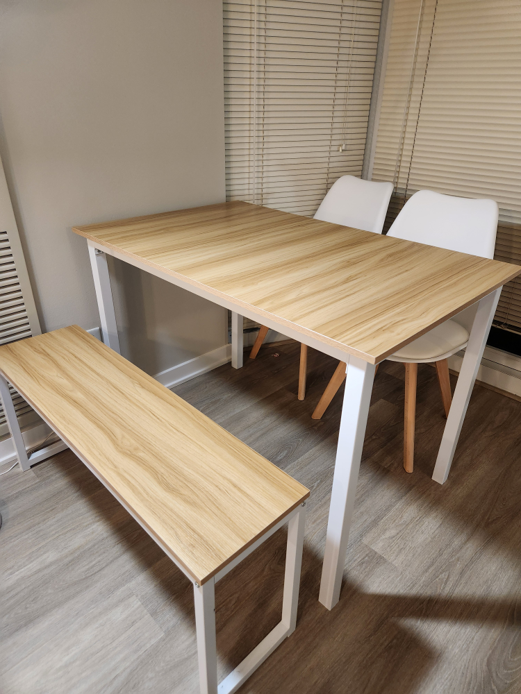 dining table set - photo 3
