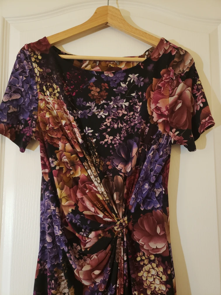 Marks & Spencer Dress image indicator(2)