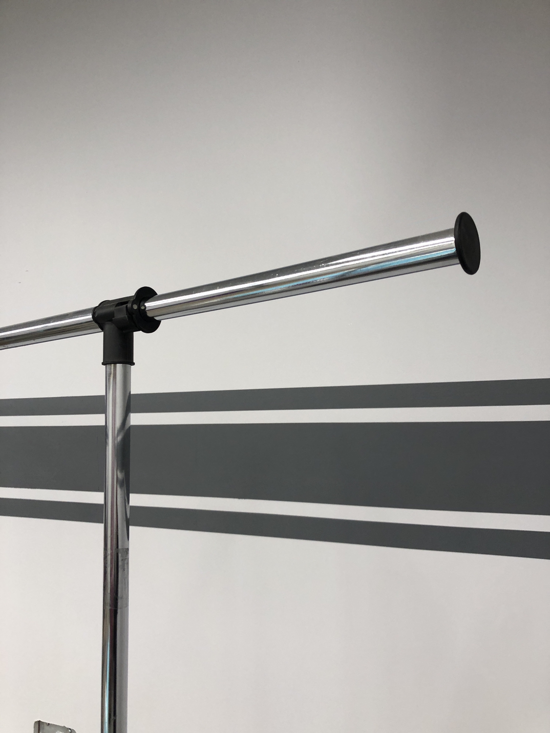 Commercial Clothing Rack - photo 2