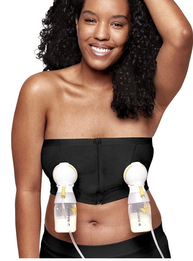 Medela MaxFlow Breast Pump image indicator(6)