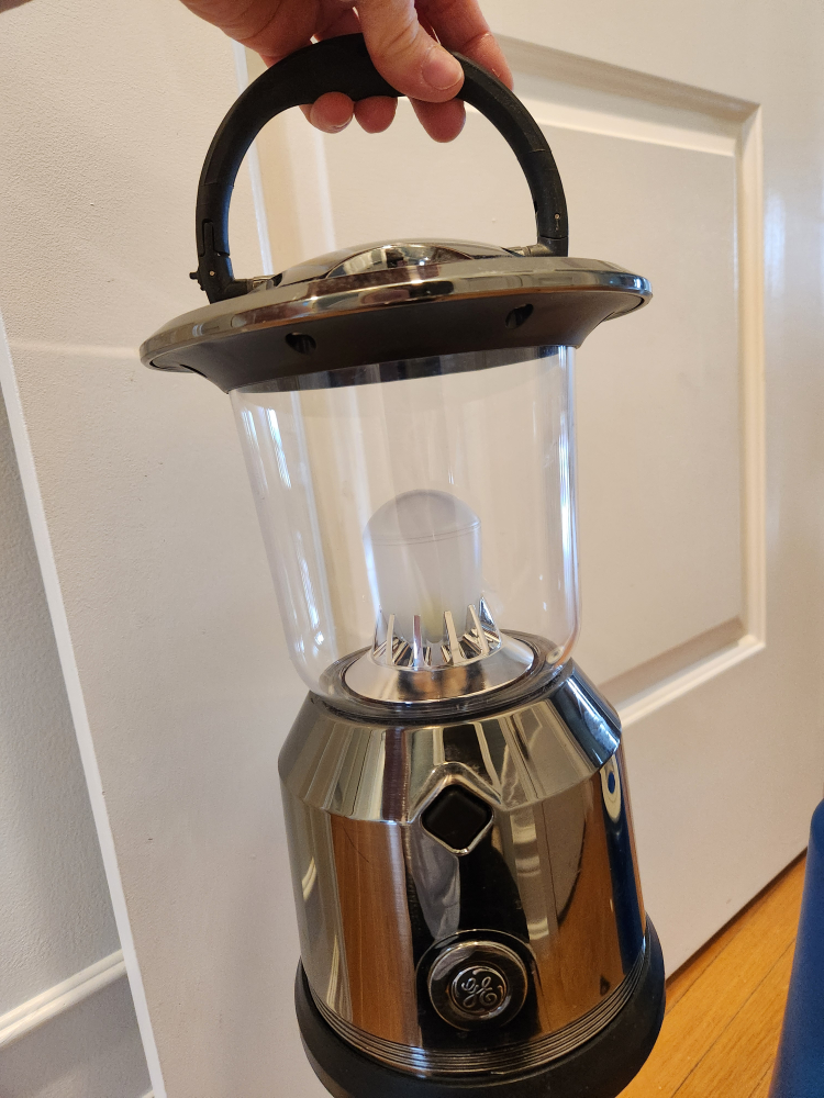 lantern