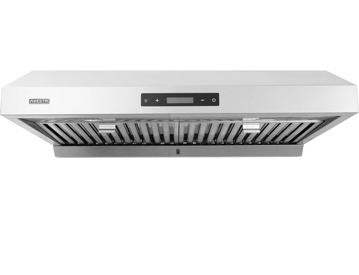Range hood - photo 2
