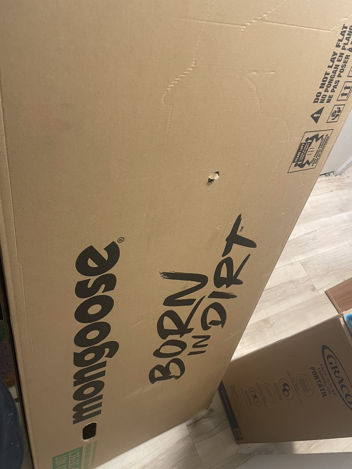 Mongoose Bike - photo 2