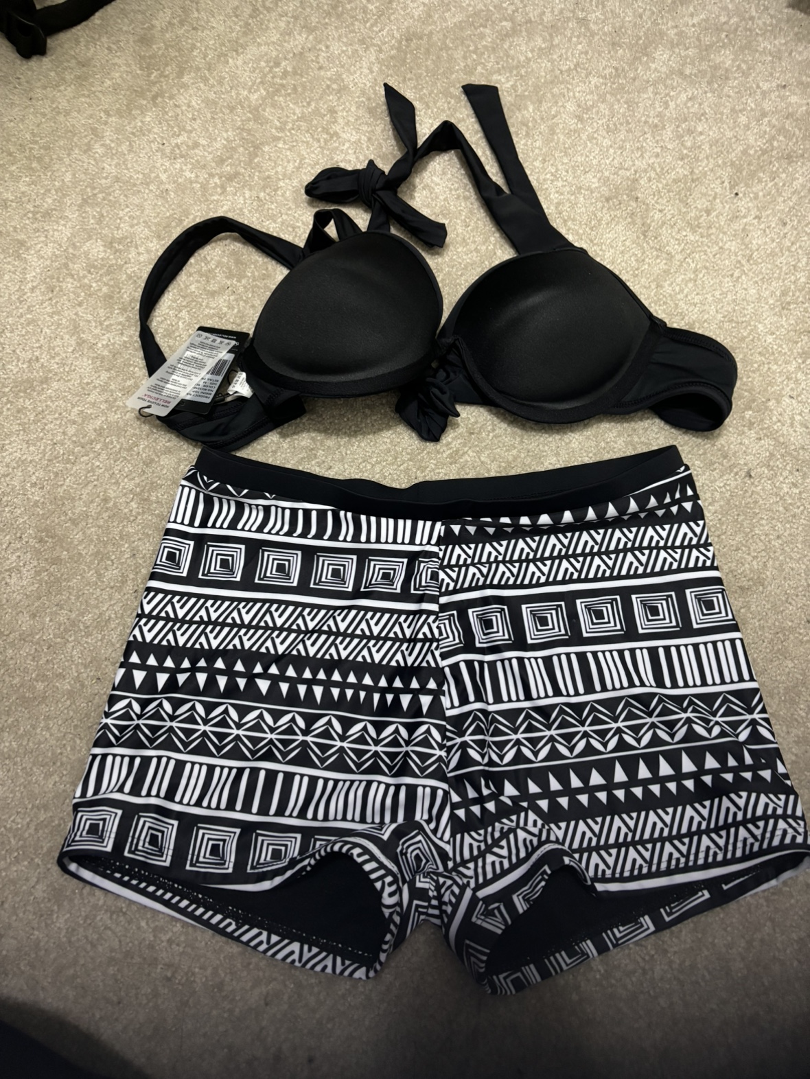 Bathing Suit thumbnail