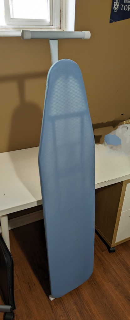 ironing board - photo 2