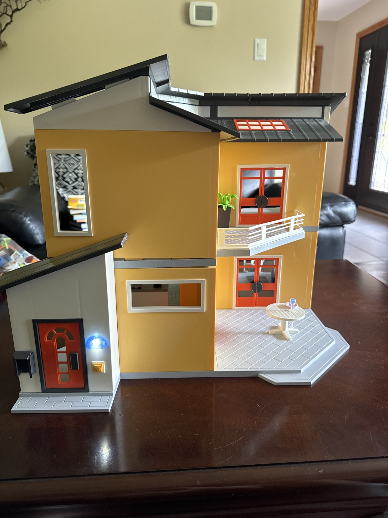 Playmobil House Set