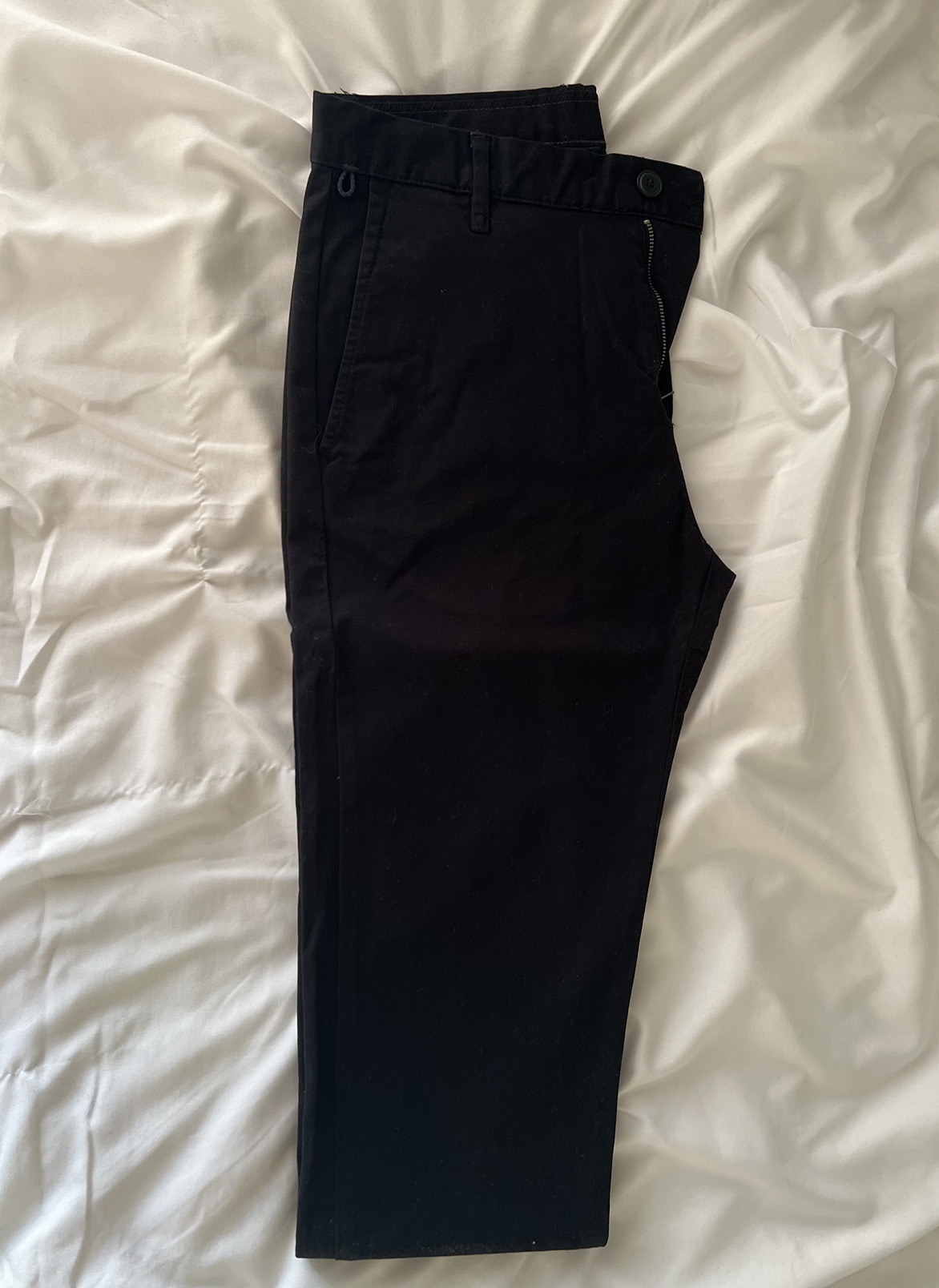 Zara Men’s Chino Pants