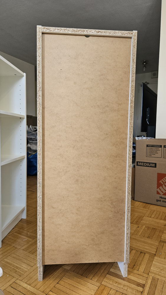 Ikea billy bookcase - photo 5