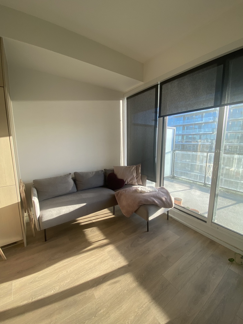 Sectional sofa