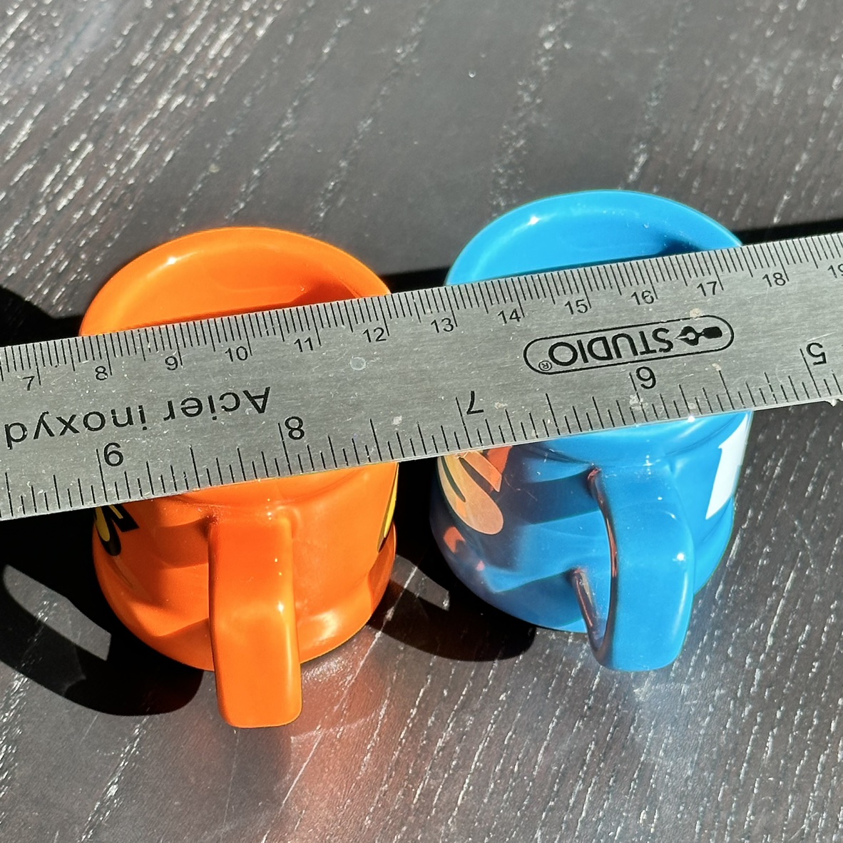 Mini cups ($5 for both) image indicator(7)