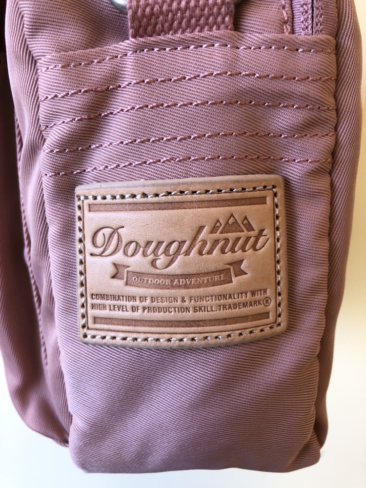 Doughnut Adventure purse - photo 3